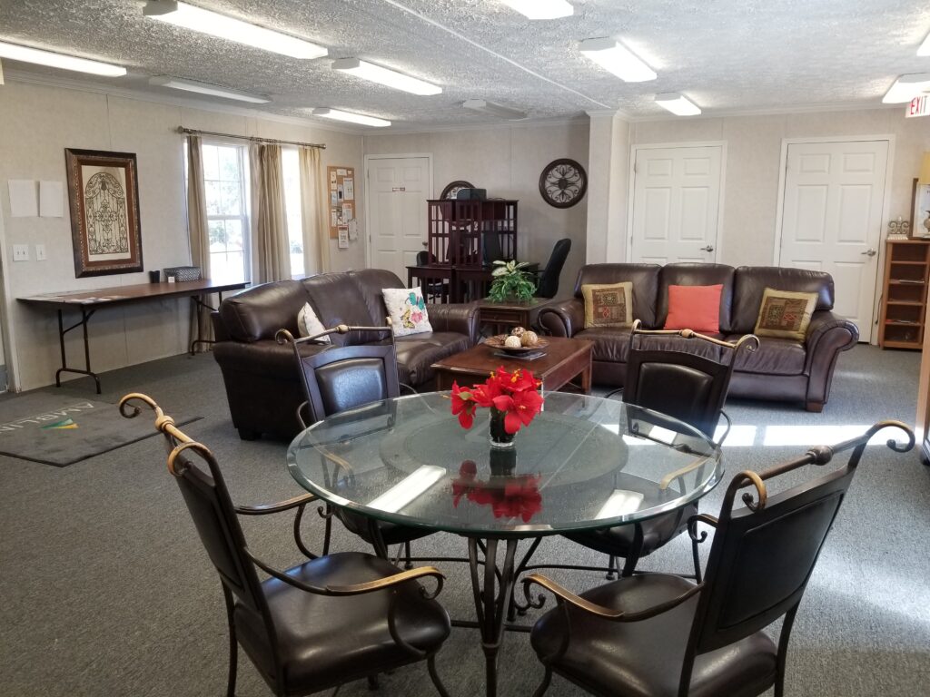 Gallery Pecan Grove Apartments