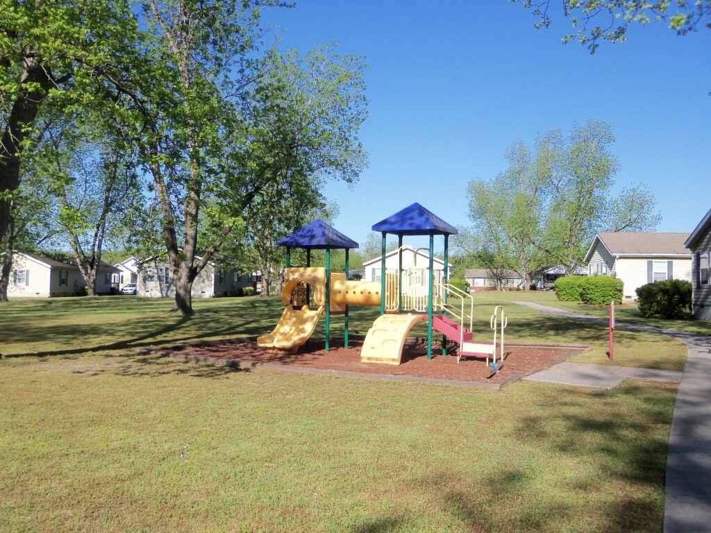Gallery Pecan Grove Apartments